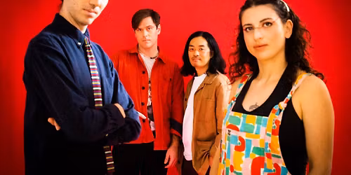 Tropos w\/ Stein\/Smith\/Shead Trio