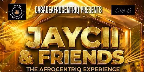 Jaycii&Friends
