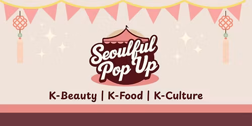 Seoulful Pop Up