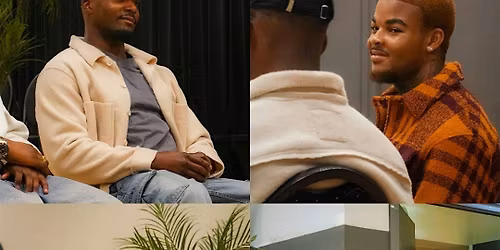 Mannenpraatsessie: Sterk zijn zonder pantser - omgaan met kwetsbaarheid