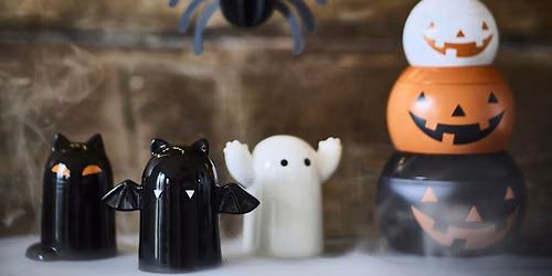 IKEA Columbus Trick or Treat Scavenger Hunt — Family fun in Columbus, OH