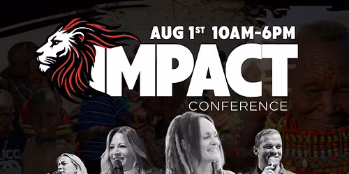 Impact Conference