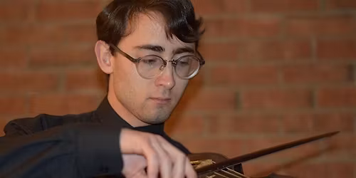 Hanover Square Lunchtime Concert: Duo Pathopoeia