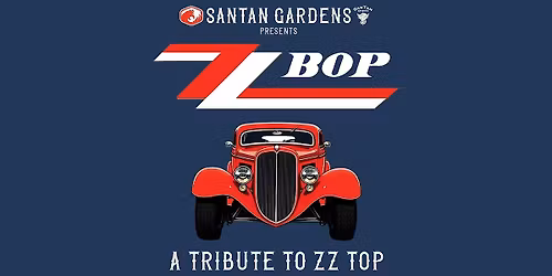 An Evening with ZZ BOP