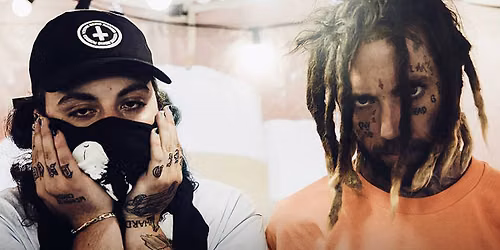 Suicideboys & Shoreline Mafia