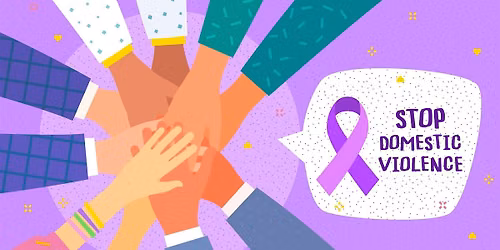 2026 Domestic Violence Awareness Walk & Run