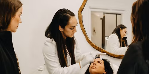 2 SPOTS LEFT: JUNE ACADEMY INJECTOR COURSE 