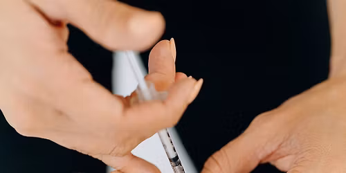 ACADEMY INJECTOR COURSE