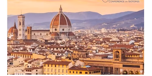 12th International Conference on Isotopes