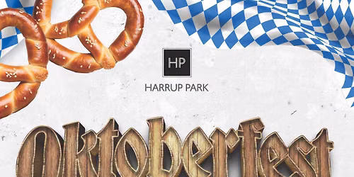 Oktoberfest at Harrup Park