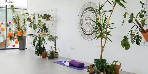 Yoga Nidra