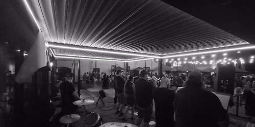 Checkered Past and The Occasionals LIVE at The Watering Hole