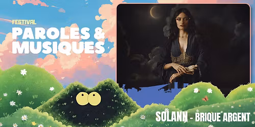 Solann - Brique Argent \u2022 La Com\u00e8te Saint-Etienne