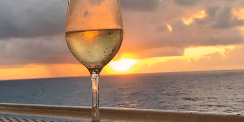 Sydney Harbour Tall Ship Wine & Canapes Evening Cruise
