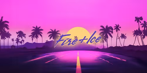 Purple Disco Machine in Greater London