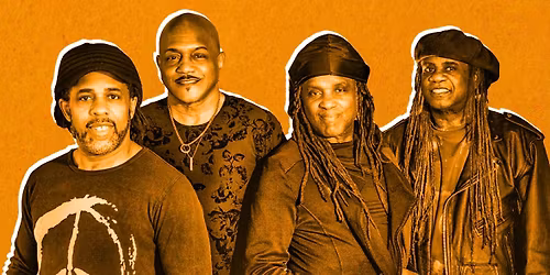 LONDON: Victor Wooten & The Wooten Brothers