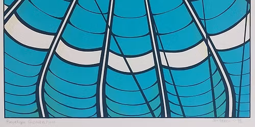 Screenprint Open Studio