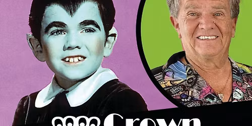 Butch Patrick "Eddie Munster" Meet and greet Car Cruise 