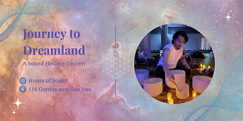 Journey to Dreamland