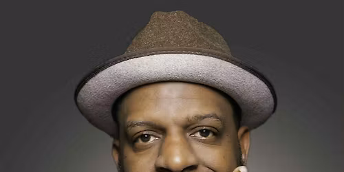 Jax Comedy House brings: Bobby Smith IV