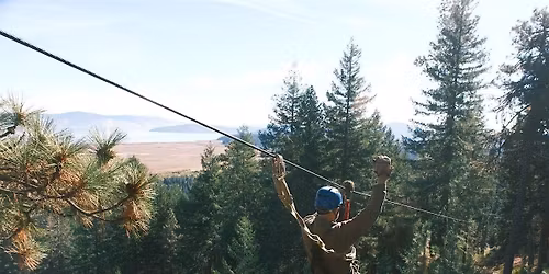 2025 Travel Southern Oregon Stakeholder Meeting - Klamath Basin