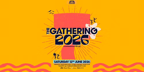 The Gathering Festival 2026