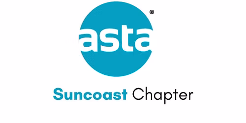 ASTA Suncoast - Christmas in July