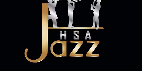 Fall Jazz Concert