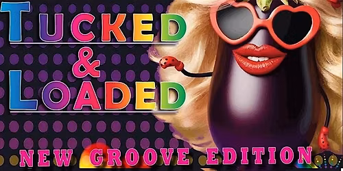 Tucked & Loaded: Have Some Pride!