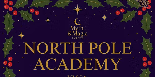 North Pole Academy