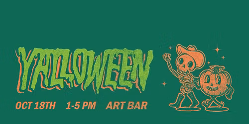 Yalloween!