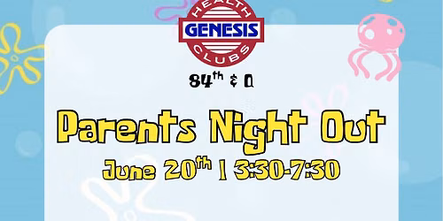 Parents Night Out