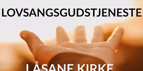 Lovsangsgudstjeneste, Pit Stop og Pusterom i \u00c5sane kirke