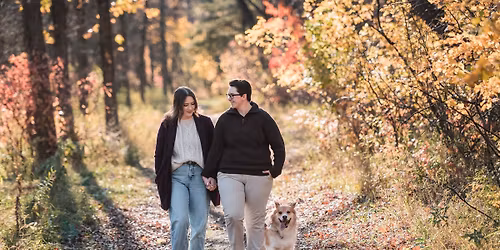 Krissy & Hannah's wedding social