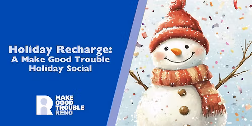 Holiday Recharge