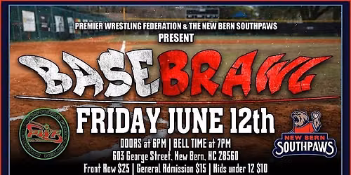 BaseBrawl!