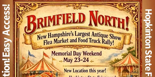 Brimfield North