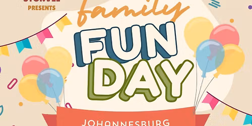 Themba Stokvel Presents: Family Fun Day! \ud83e\udd73