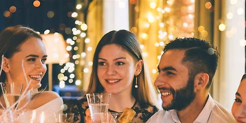 Tipsy Tinsel Christmas Evenings! Thurs 4th & Fri 5th Dec