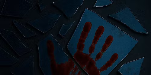 Reflection Room Movie Premiere