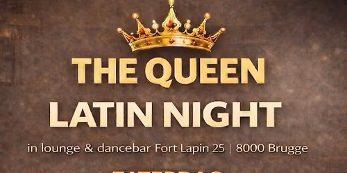 LATINO NIGHT 