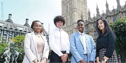 Sixth Form Open Day at Westminster City School