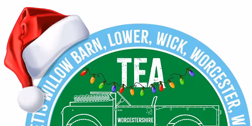 Tea on the Tailgate Worcestershire