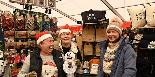 Durham Christmas Festival 2025