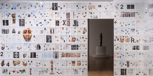 Curator-Led Tour of Tavares Strachan: The Day Tomorrow Began