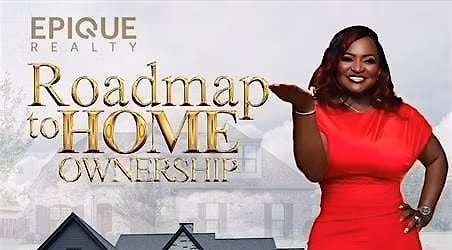 Roadmap To Homeownerships