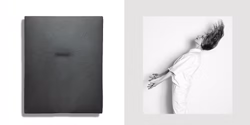 BALANCE UND STILLE \u2013 Gruhne und Buchmann
