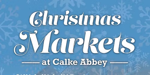 The Christmas Market 3