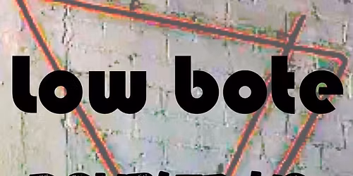 Low Bote, Doubleplus Alright