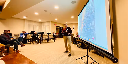 St. Anthony Park Community Council | 2025 Annual Meeting & Elections